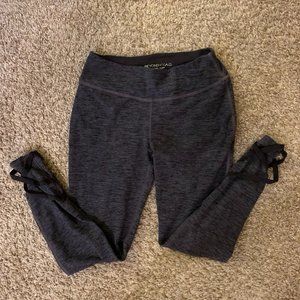 VGUC Beyond Yoga Spacedye Leggings